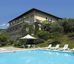 Hotel Benacus Riva lago di Garda